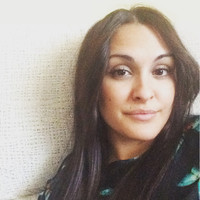 Nuria Díaz Toril