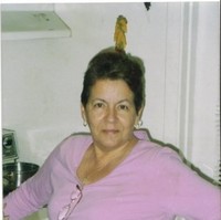 Blanca Berrios