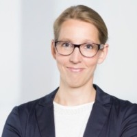 Doris Nilsson
