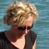 Stefanie Lenger