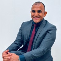 Seyed Shatheer Hussain, Mciarb, B.Eng(Hons)