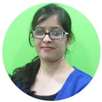 Ashwini Dhaipule( Ashley Durbin)