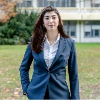 Angelina Georgousi