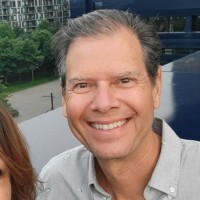 Keith Miller