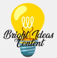 Bright Ideas Content