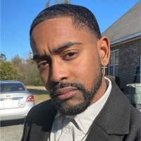 Joshua Mccaskill