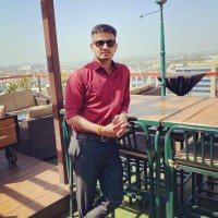 Harshvardhan Singh Bais