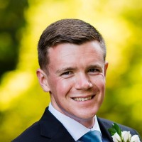 Jacob Hamlin, Msf