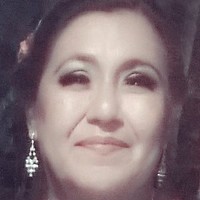 Dora Alicia Díaz Herrera
