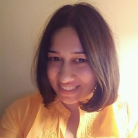 Dr. Namrata Prasad