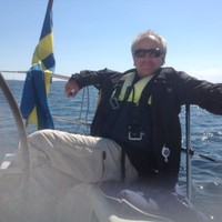 Jan Olsson