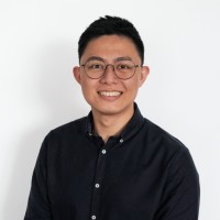 Kai Rong N.