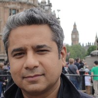 Sumit Shaw