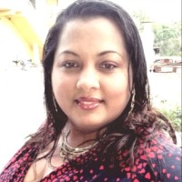 Savitri Ramgoolam FCCA