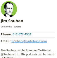 Jim Souhan
