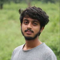 Vignesh S