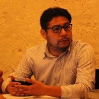 Oscar Alanya Ayahuana