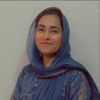 Khizra Zahid