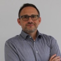 Mike Ostenfelder