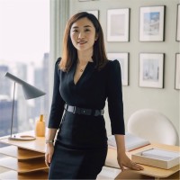 Daisy Cui