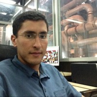 Mustapha EL AMRI