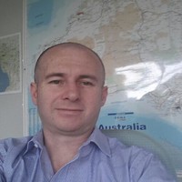 Paul Meaney