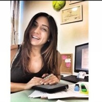 Esin Makbule Karadağ