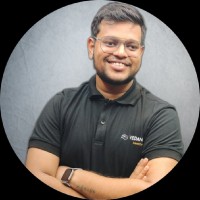 Vishal Gupta