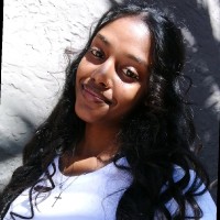 Andrea Moodley