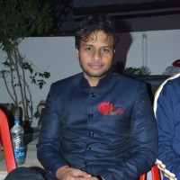 gaurav chandra srivastava