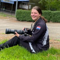 Donna Dijkstra