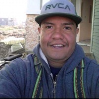 Ricky Ponace