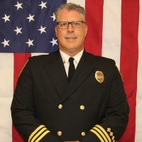 Patrick Foley, Mpa