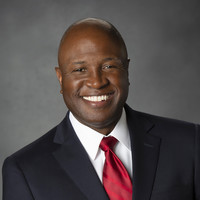 Kevin Scott, Vice Admiral USN (ret)