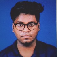 Ashish Patra