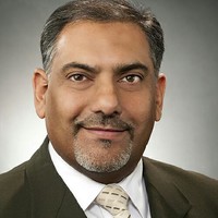 Amir M. Ahmad