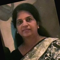 Nalini Chandran
