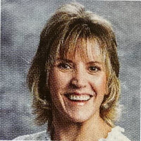 Marjorie Jensen