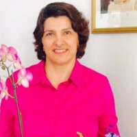 Doris Dobson G