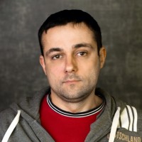Сергей Лубков