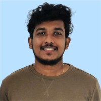 Akhil Madhu
