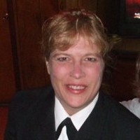 Deborah Dodd
