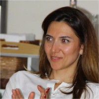 Tuba Akyuz