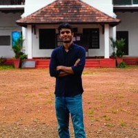 Akhil B R