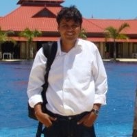 Ronak Patel