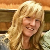 Linda Griffiths
