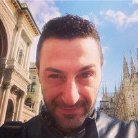 Matteo La Macchia