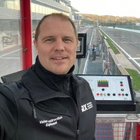 Michael Bergström