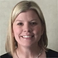 Sarah Hamilton
