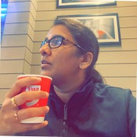 Jyothsna Yerramsetti